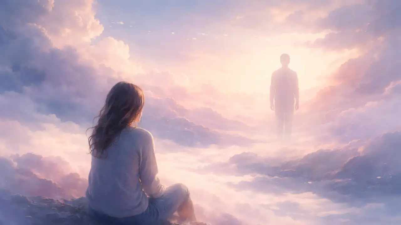 Сны о бывшем