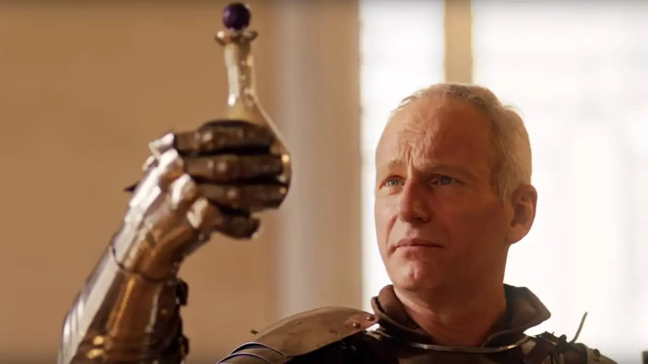 Свен Винке.