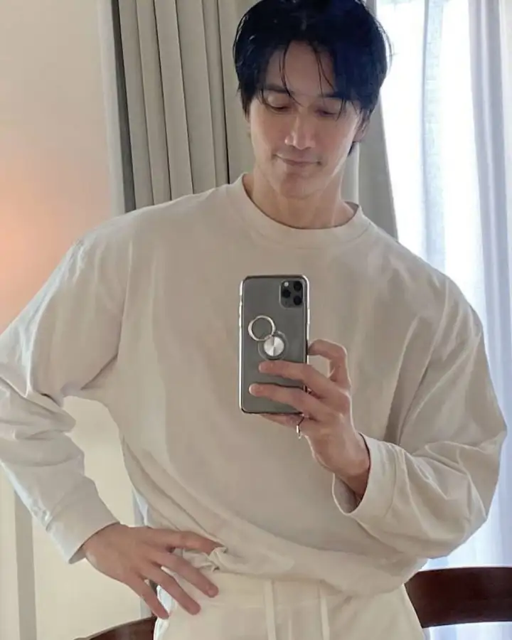 Чуандо Тан. Чуандо Тан.