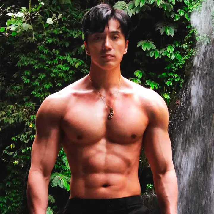 Чуандо Тан. Чуандо Тан.