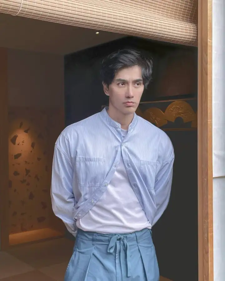 Чуандо Тан. Чуандо Тан.