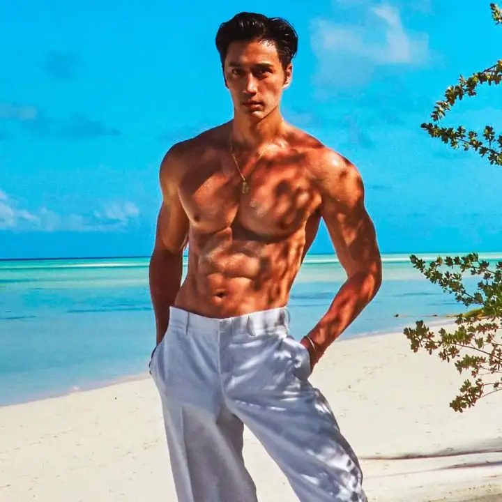 Чуандо Тан. Чуандо Тан.