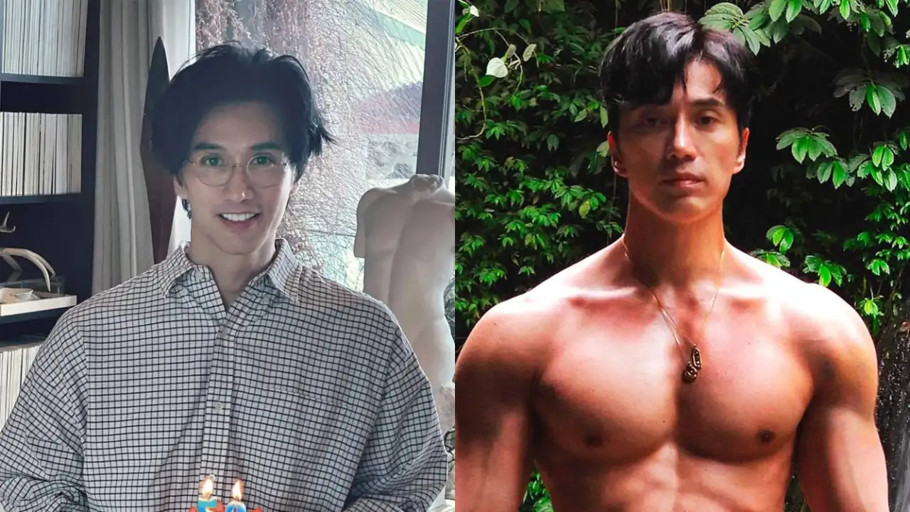 59-летний Чуандо Тан.