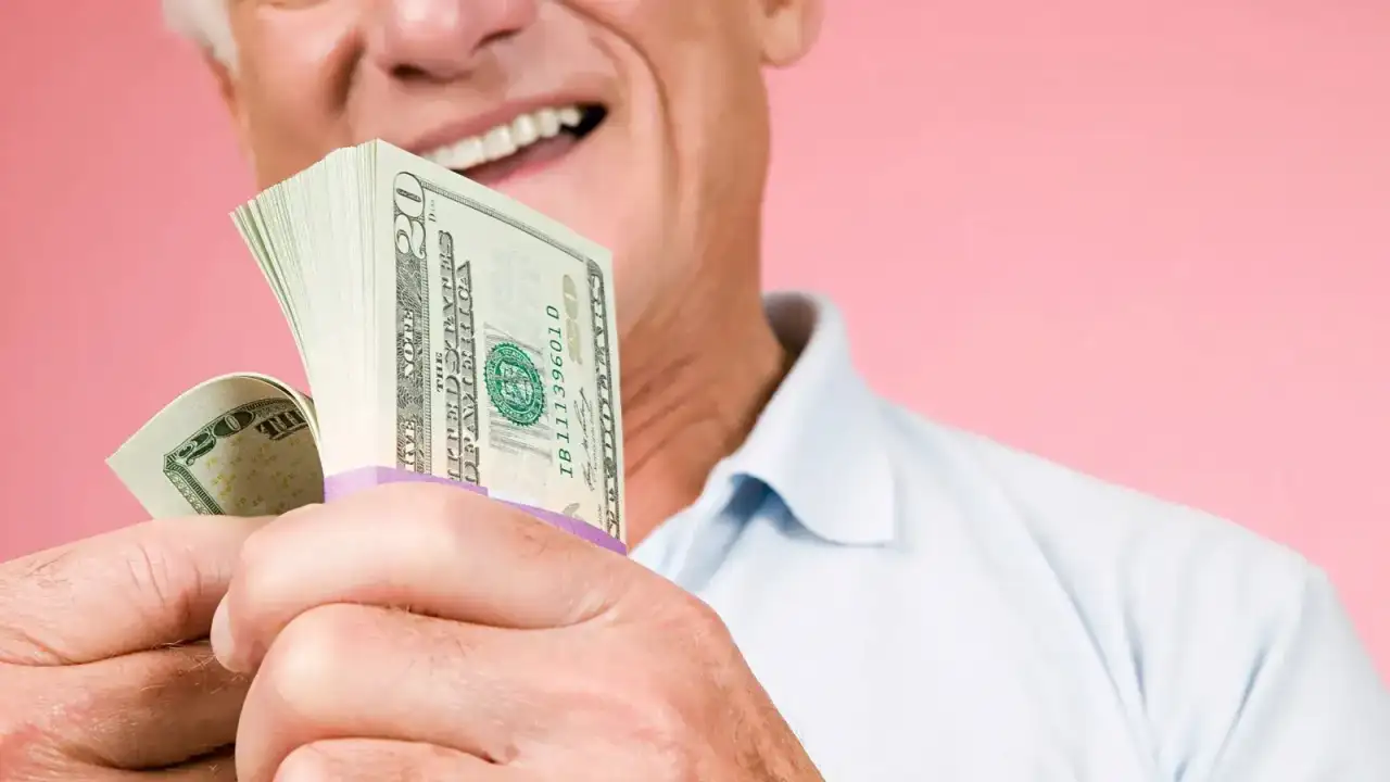 Наследство