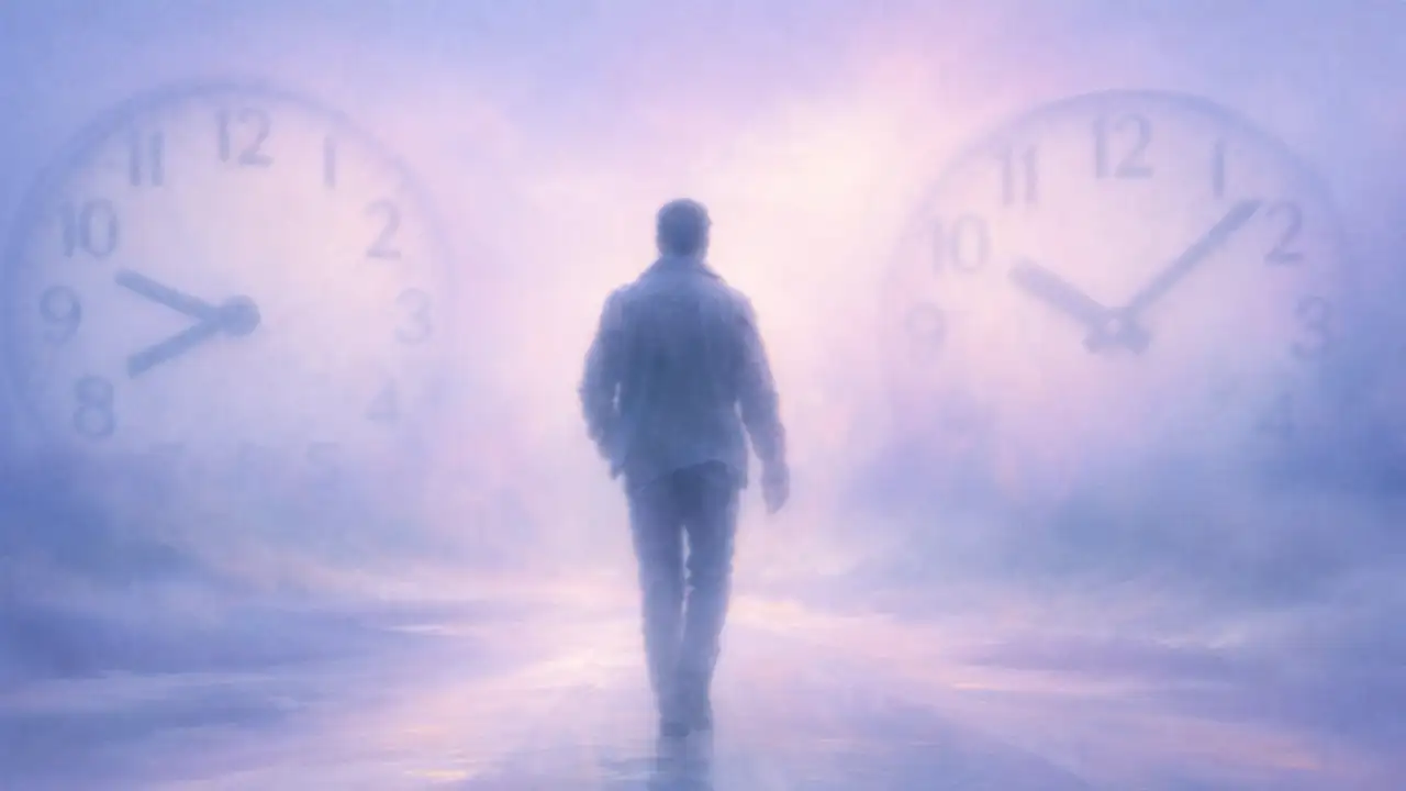 Почему повторяется сон, где я опаздываю