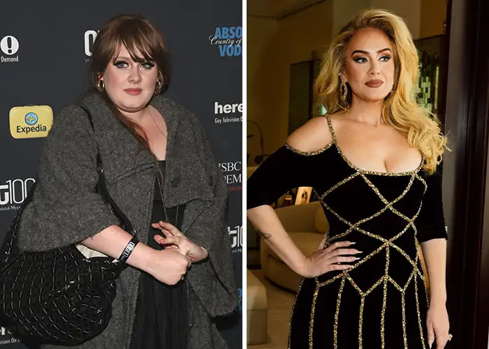 Адель. Адель.