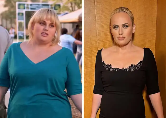 Ребел Уилсон. Ребел Уилсон.