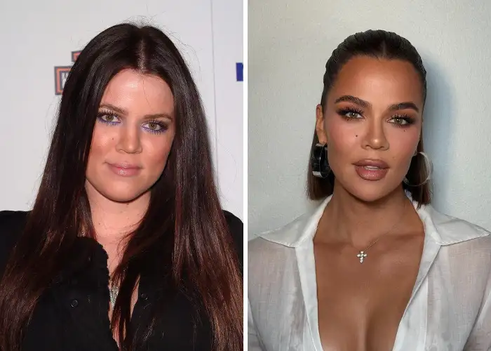 Хлоя Кардашьян. Хлоя Кардашьян.