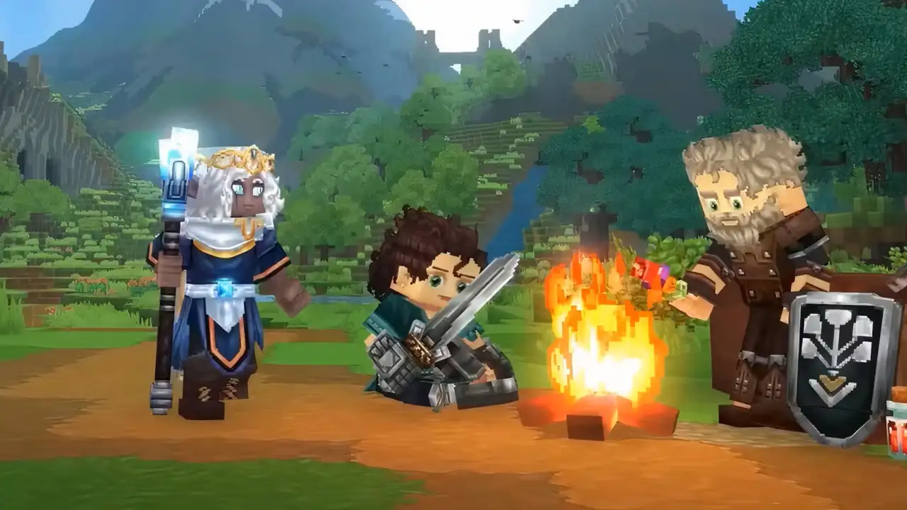 Симулятор-песочница.