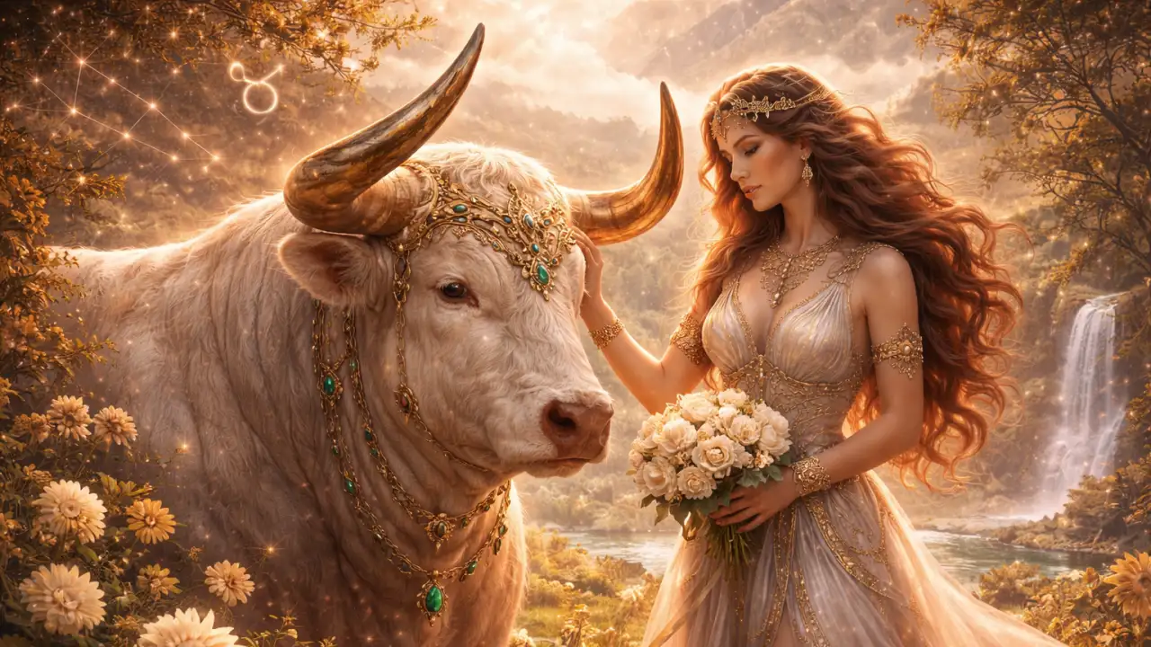 Гороскоп на 1 февраля 2026 года для всех знаков зодиака