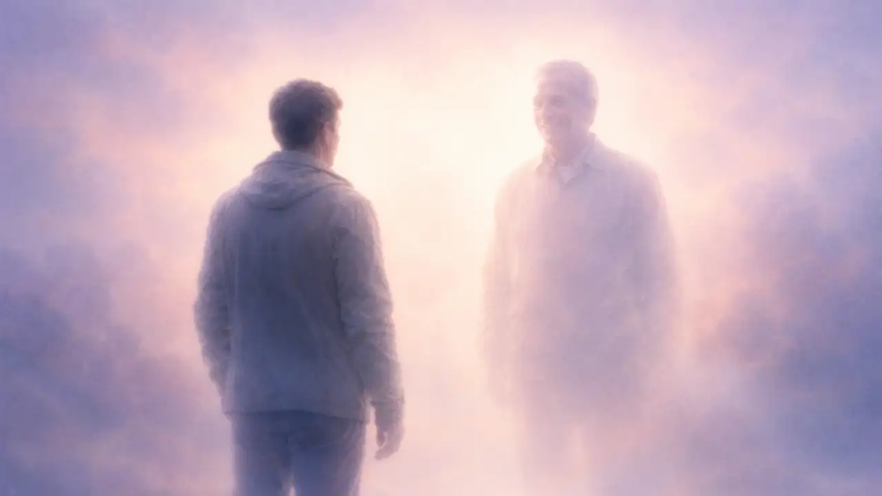 Почему снится умерший родственник