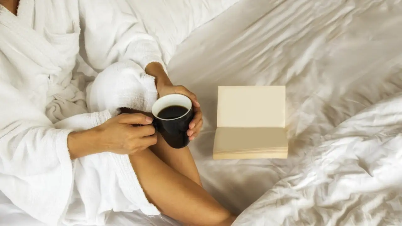 Утренний кофе