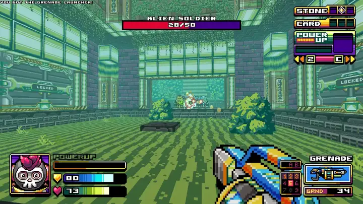 Невзирая на весёлый внешний вид, тут творится ад.