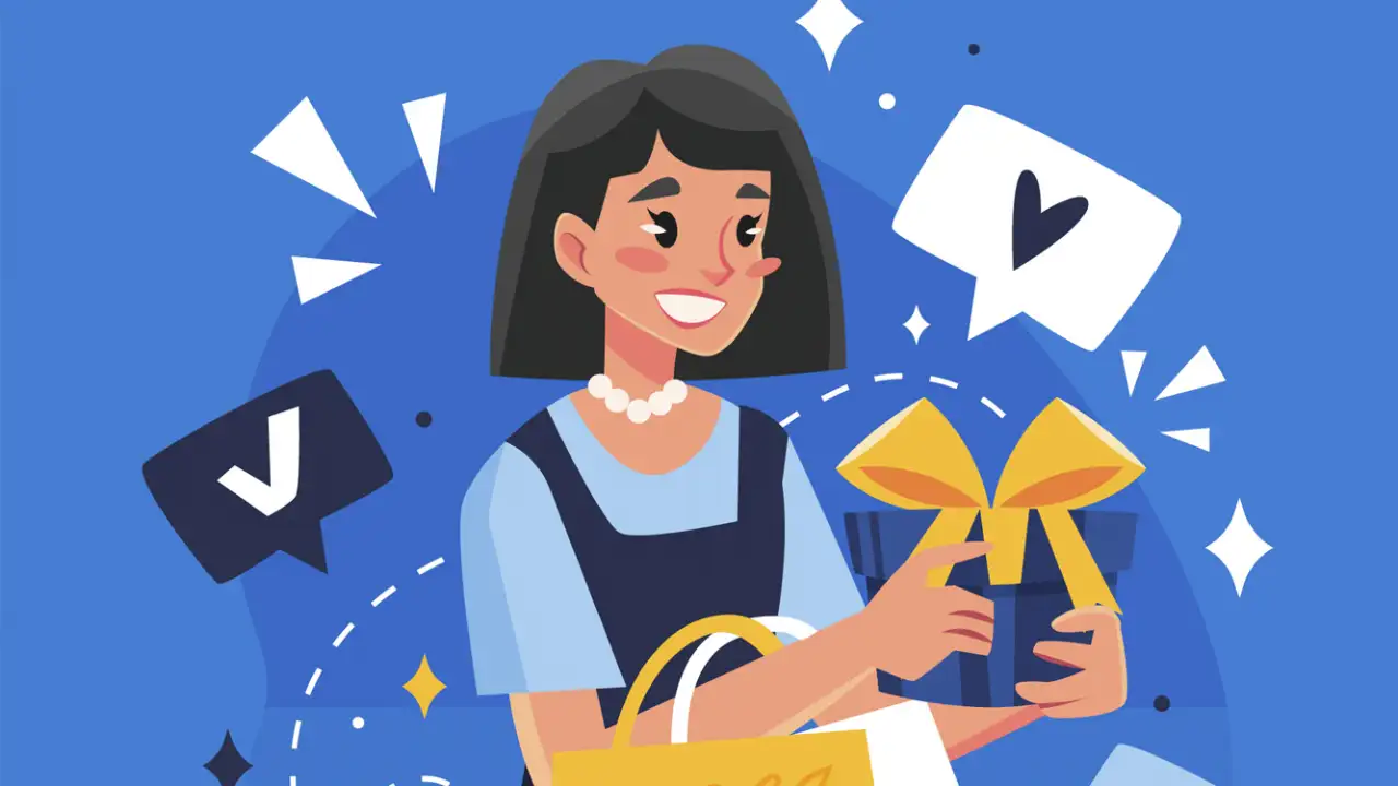 Удачные покупки.