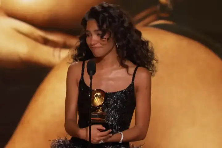 Оливия Дин. 