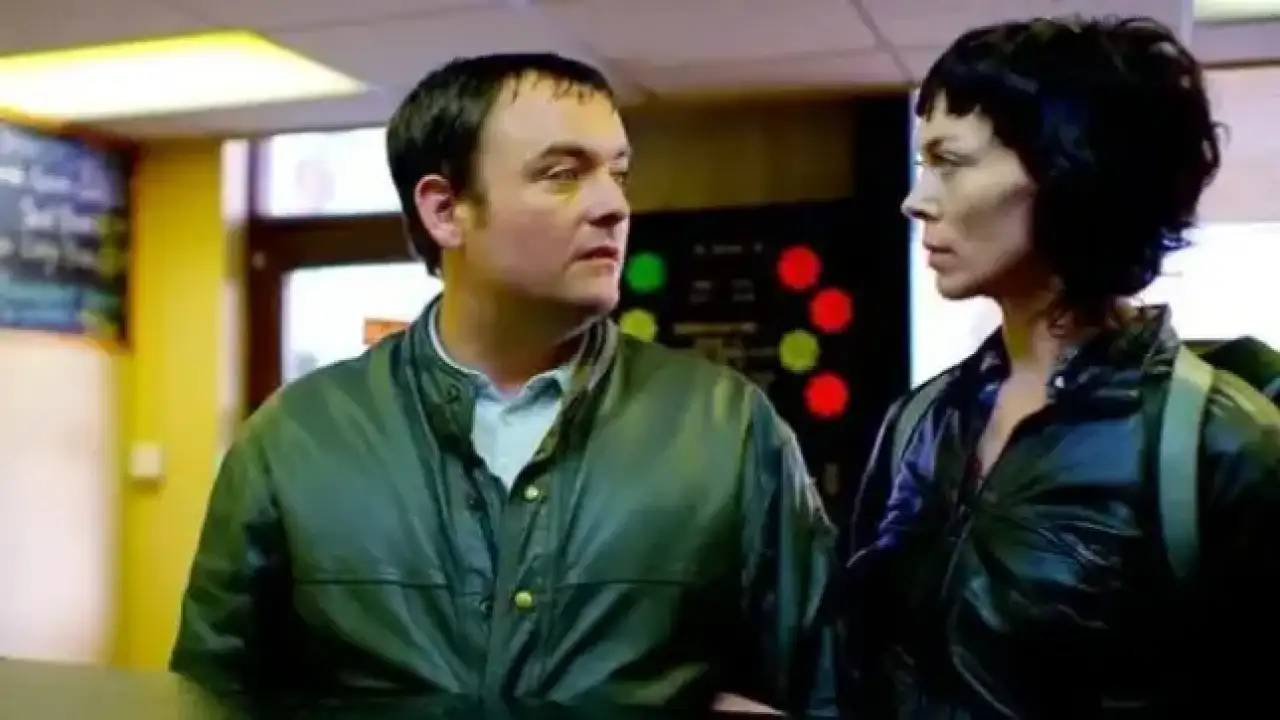 кадр из видео