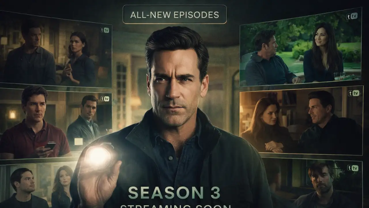 "Друзья и соседи"