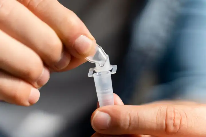 Всего лишь одной дозы препарата достаточно.