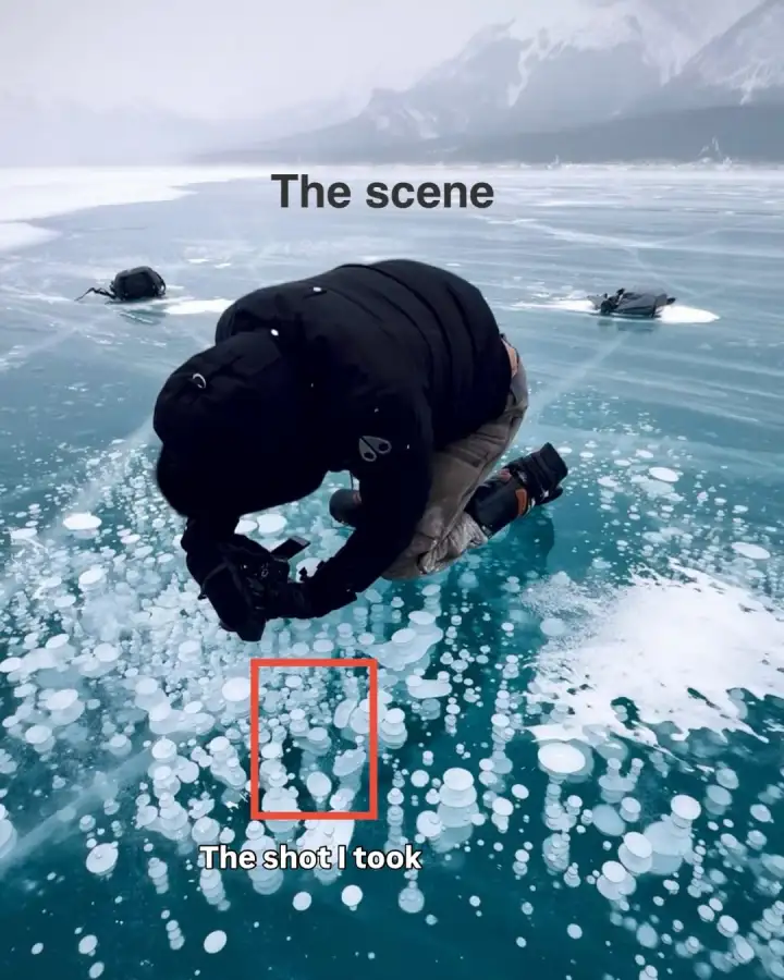 Общий план и фрагмент съёмки. Общий план и фрагмент съёмки.