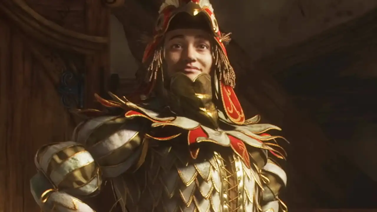 Fable 4.