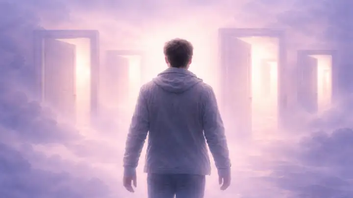 Почему постоянно снится один и тот же сон