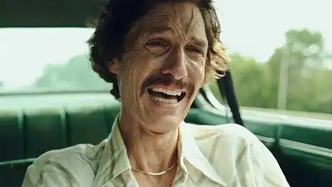 Кадр из фильма.