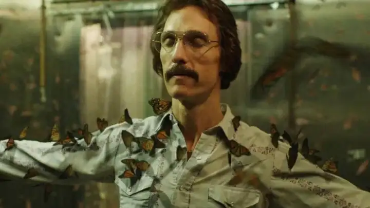 Кадр из фильма.