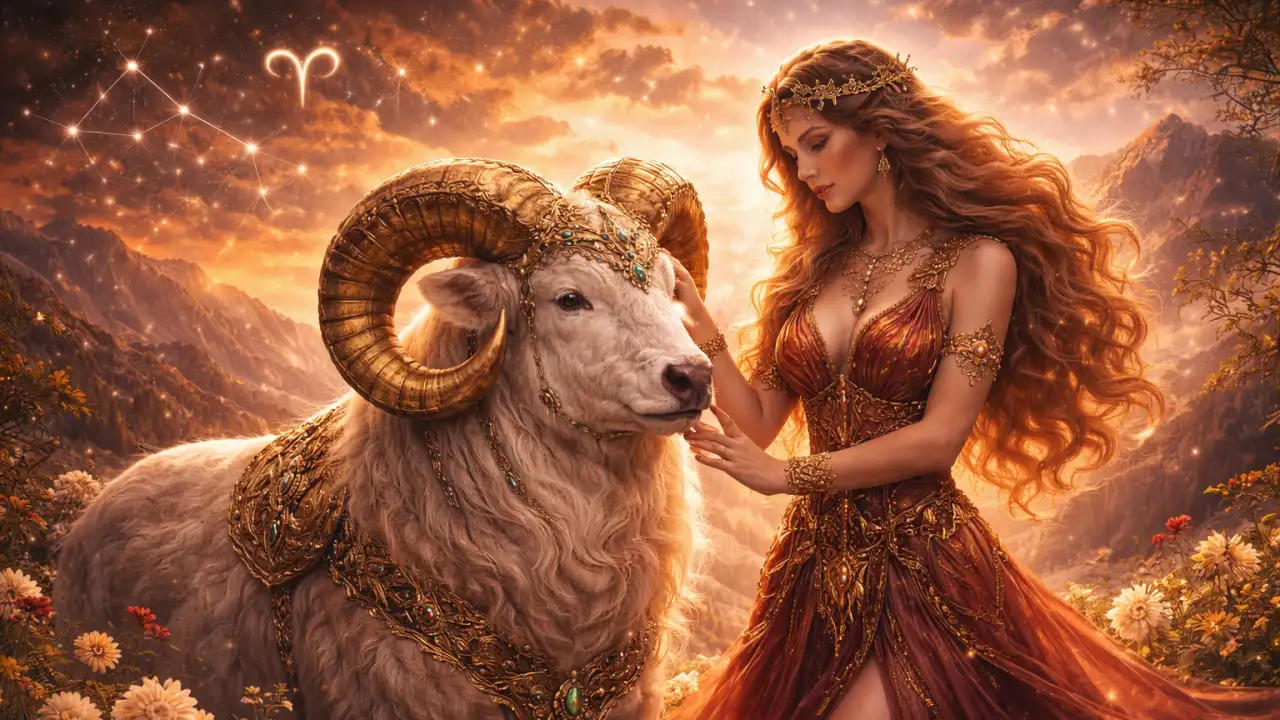 Гороскоп на 7 февраля 2026 года для всех знаков зодиака