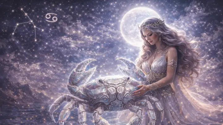 Гороскоп на 8 февраля 2026 года для всех знаков зодиака