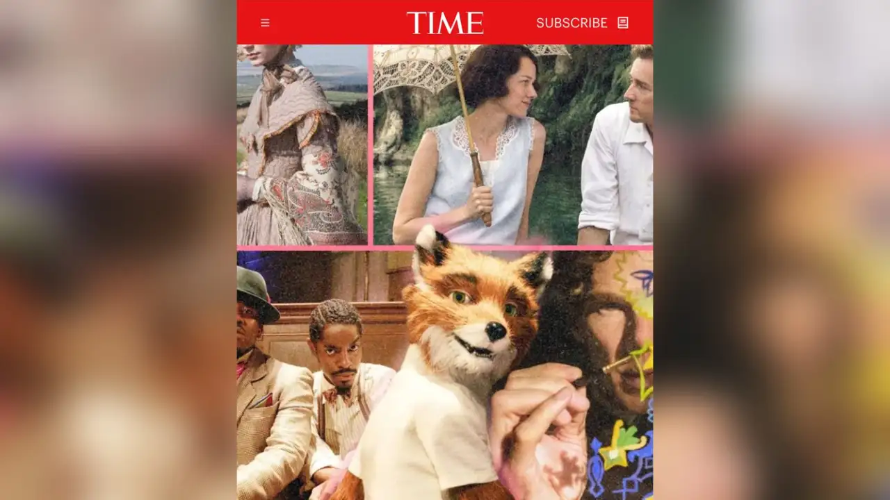 The Time выпустили список из 50 недооцененных фильмов за 21 век.