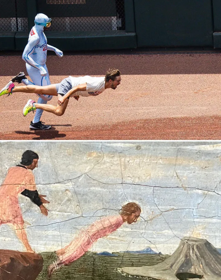 «Спасенные святые Косма и Дамиан», Фра Анджелико.