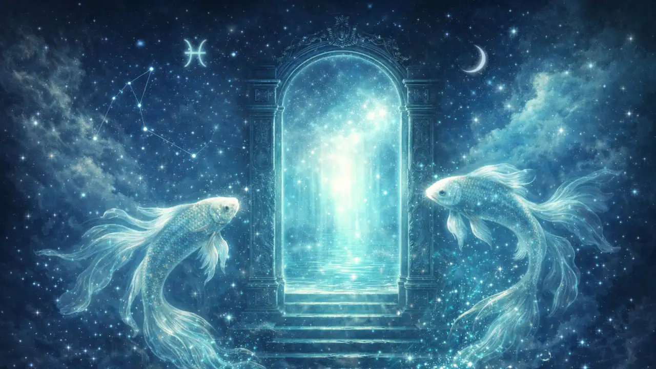 Гороскоп на 9 февраля 2026 года для всех знаков зодиака