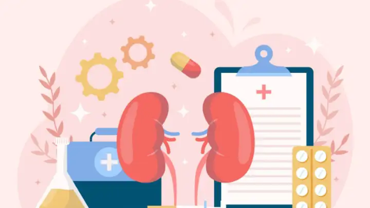 Препараты для лечения диабета замедляют возрастные изменения почек