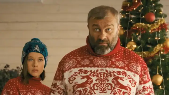 Телеканал ТНТ завершил съемки нового сезона сериала «Полярный»