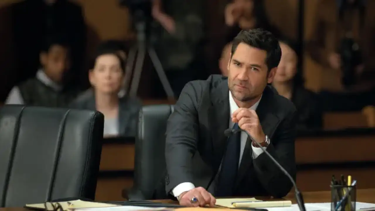 Кадр из видео