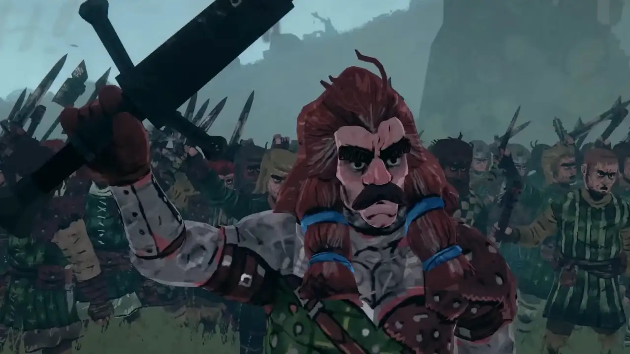 Уильям Уоллес.