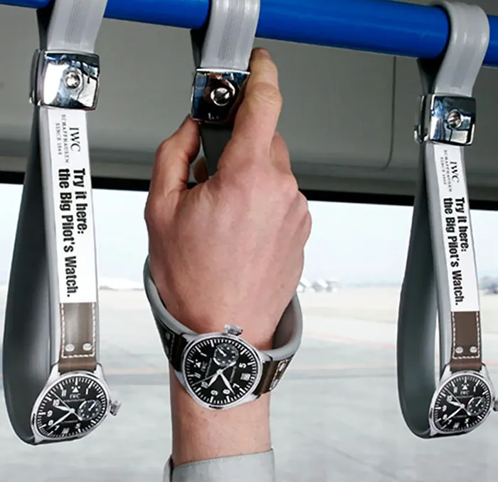 «Боги маркетинга».