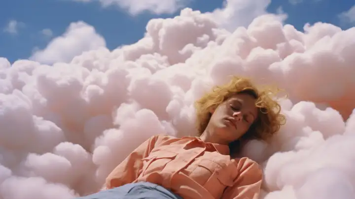 Осознанные сны могут использоваться в терапии психических расстройств