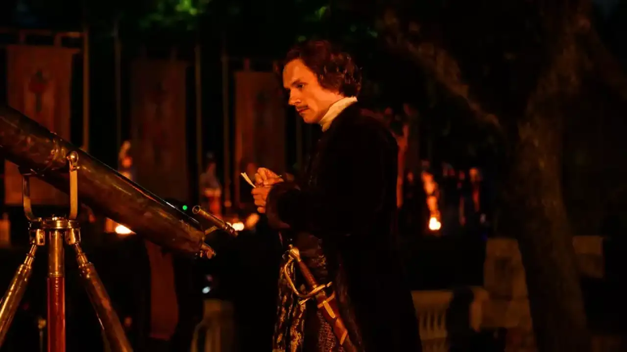 кадр из видео