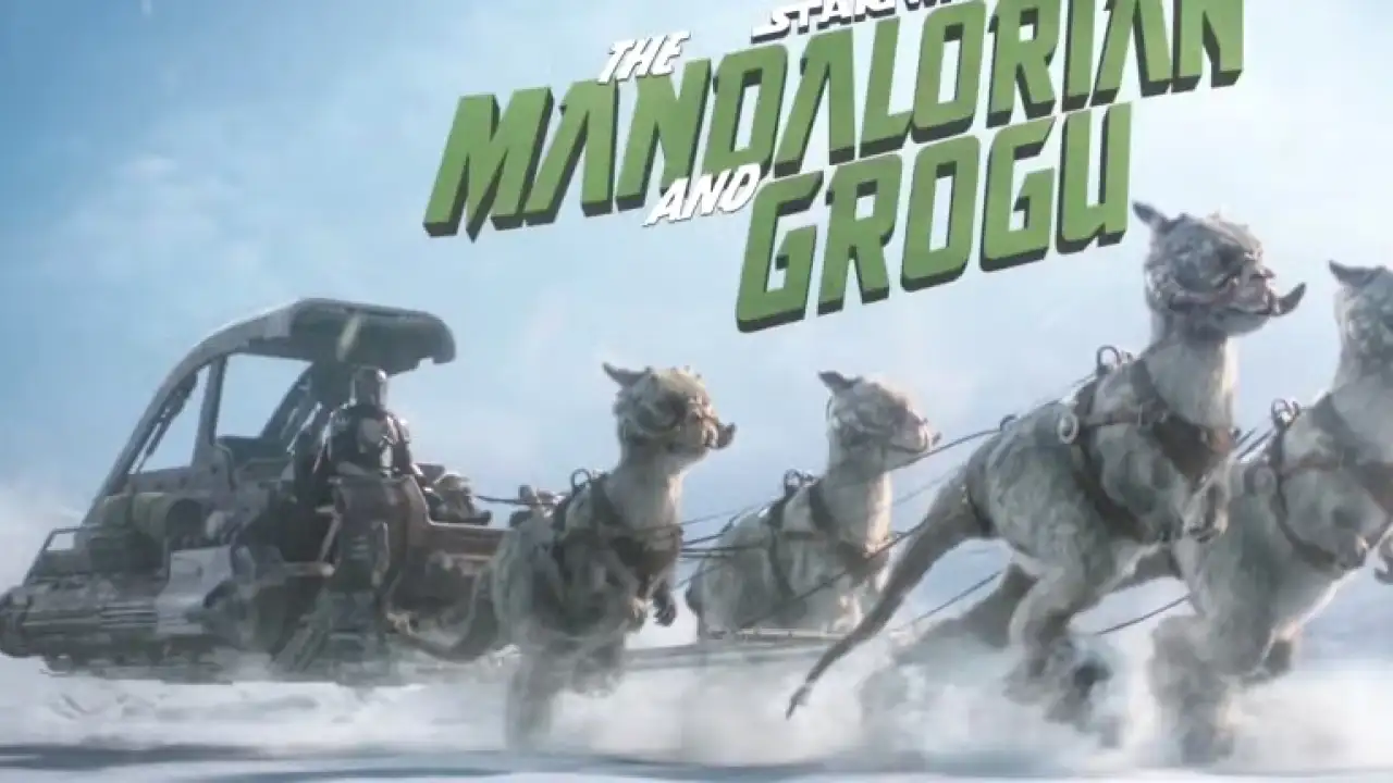 кадр из видео