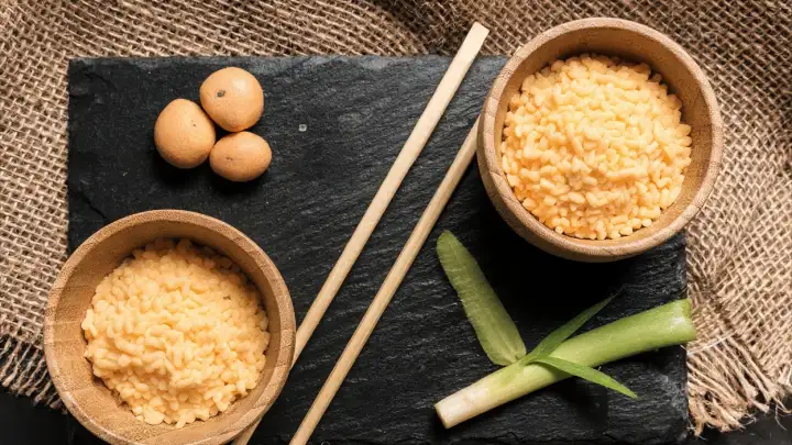 Наше отвращение к поеданию насекомых лежит в генах