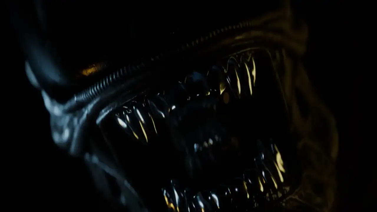 Alien: Isolation 2.