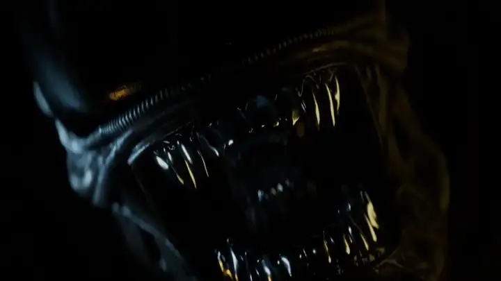 Один из величайших ужасов всех времён Alien: Isolation возвращается
