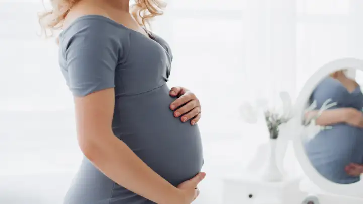 Диабет во время беременности повышает риск развития эпилепсии у детей