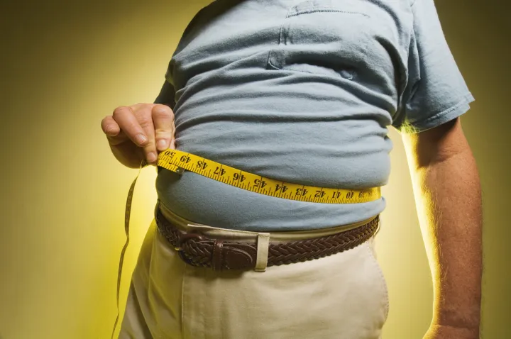 На мужчин диета из кимчи с редькой повлияла сильнее, чем на женщин.