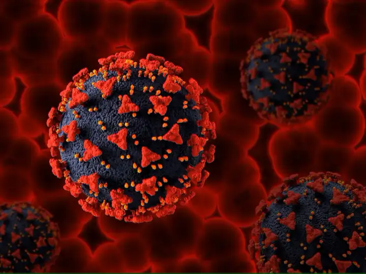 Препарат от рака может помочь уничтожить ВИЧ.