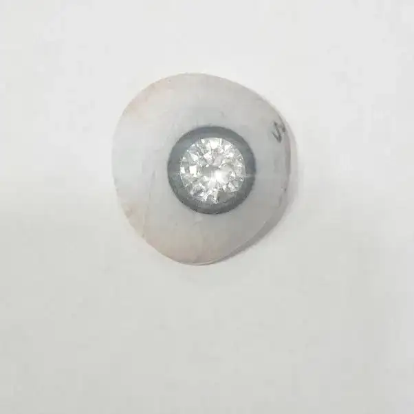 Уникальный глаз мистера Джонса.