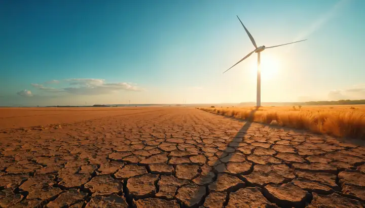 Многие сельскохозяйственные угодья могут не пережить глобального потепления. Многие сельскохозяйственные угодья могут не пережить глобального потепления.