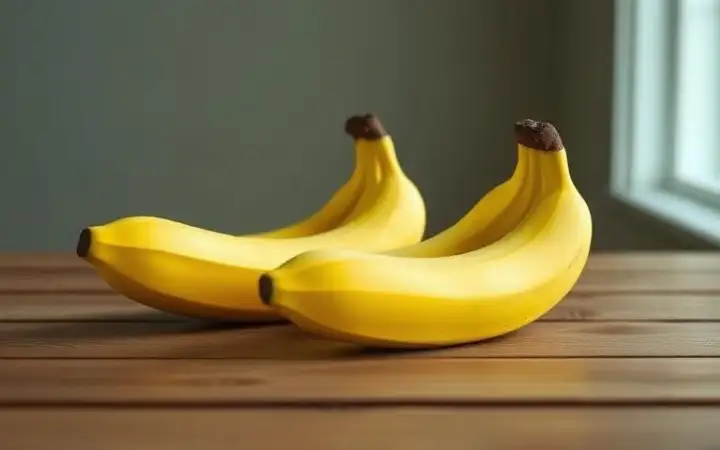 Бананы. Бананы.