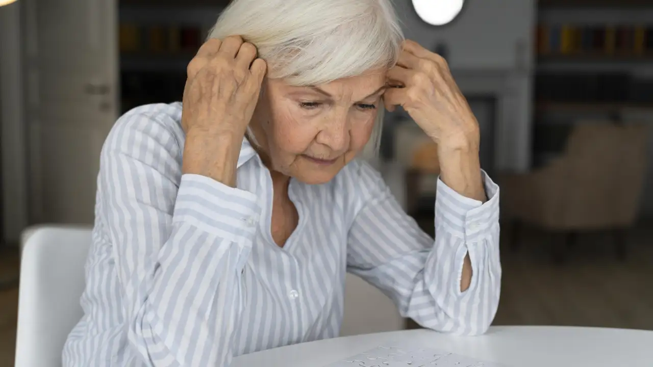 Проблемы с памятью.